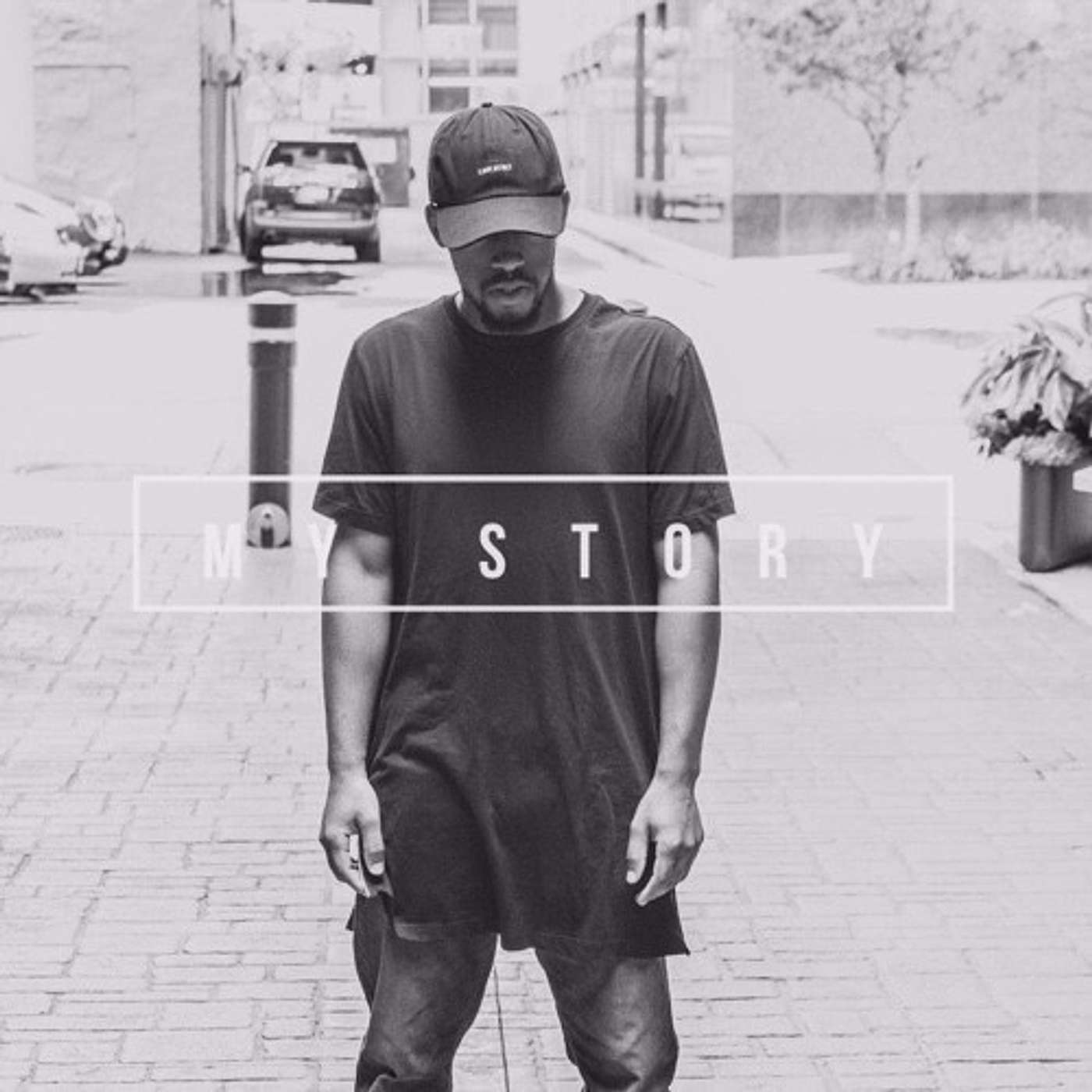 My Story - John Thomas episode artwork