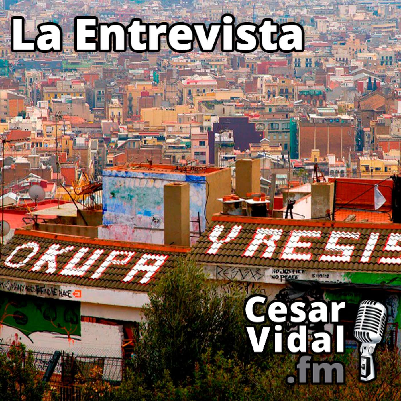 Entrevista a Oscar Armada: El problema de la Inquiokupación en España - 09/01/25