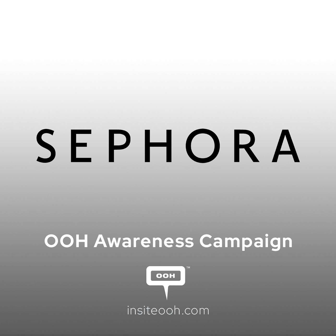 Prep. Sculpt. Lock: Sephora’s UAE D/OOH Campaign Sets the Flawless Look Rules episode artwork