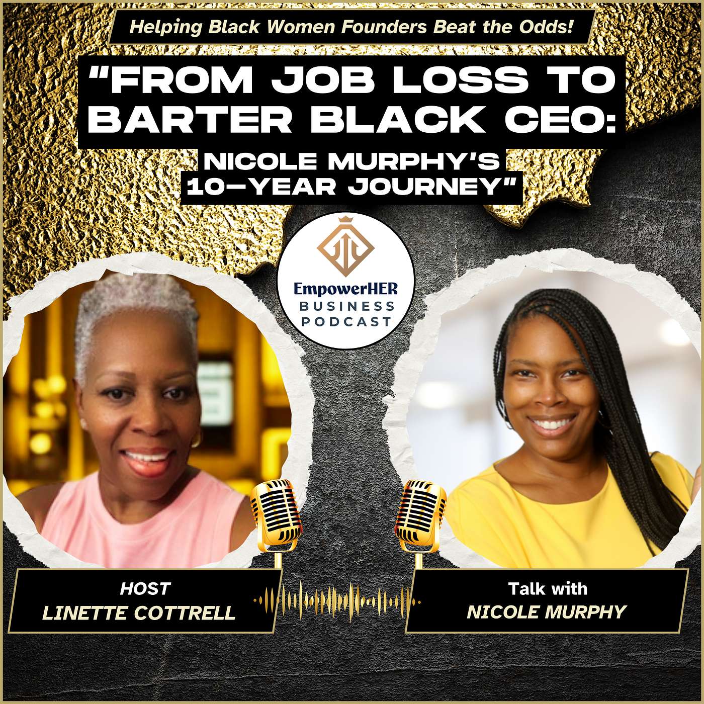 EmpowerHER Business Podcast