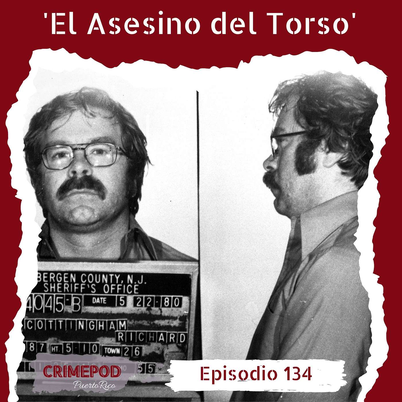 Crimepod Puerto Rico