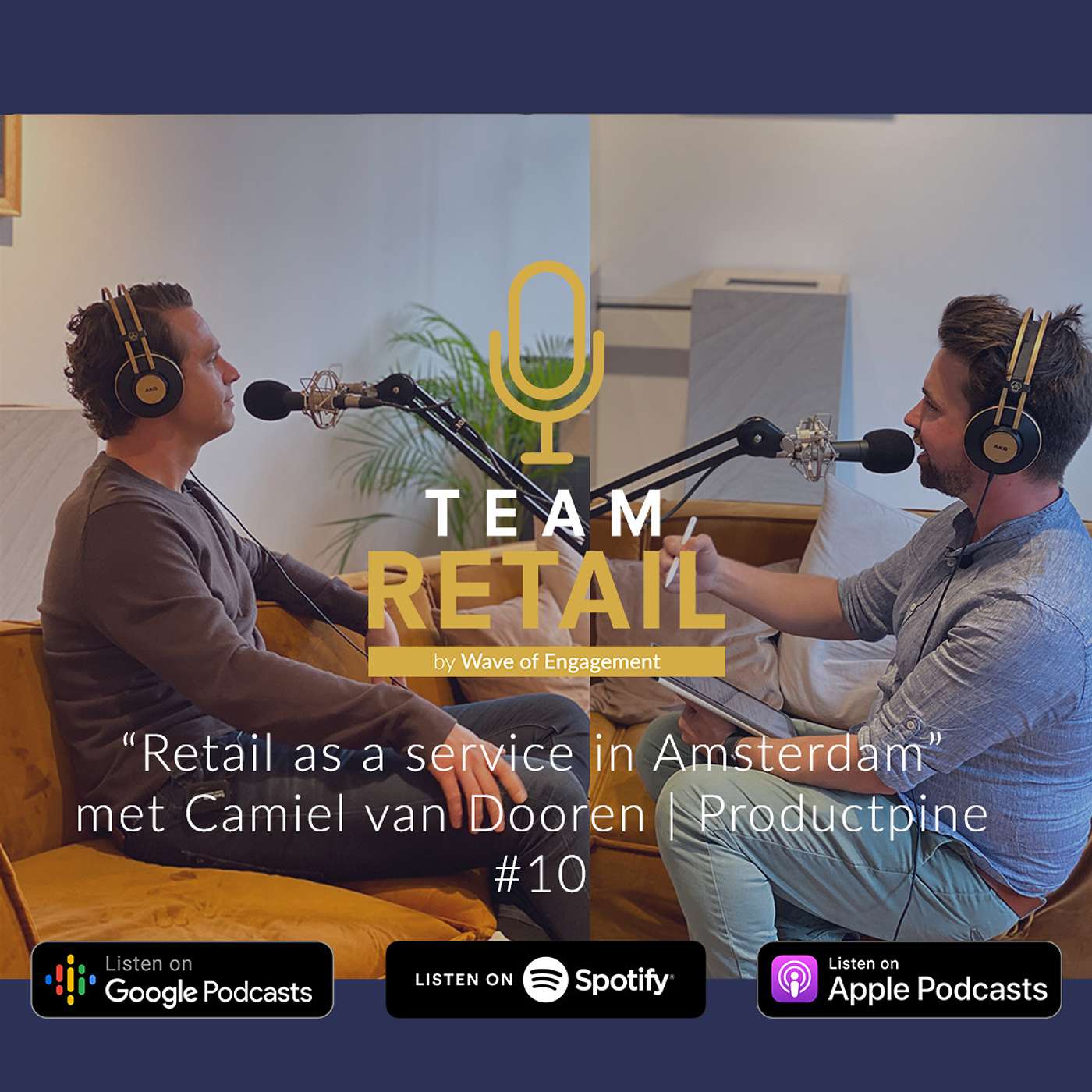 #teamretail