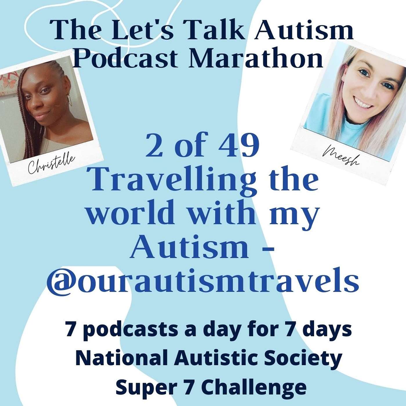 Let\'s Talk Autism