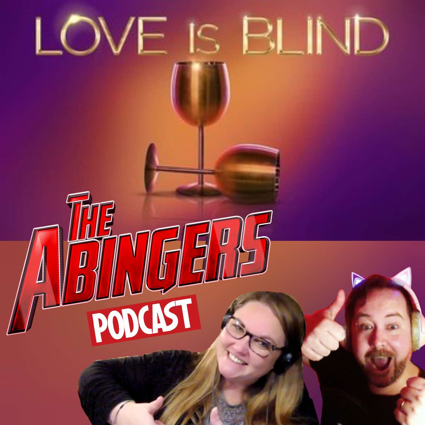 ABINGERS REALITY CHECK! - Love is Blind Season 9