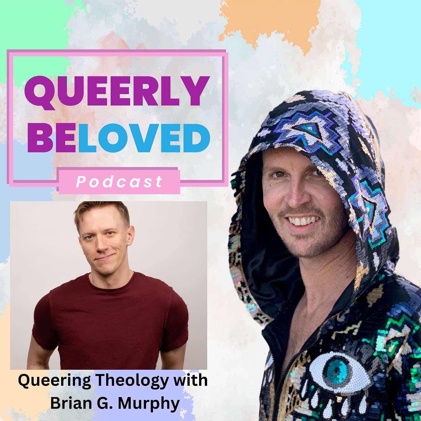 Queerly Beloved