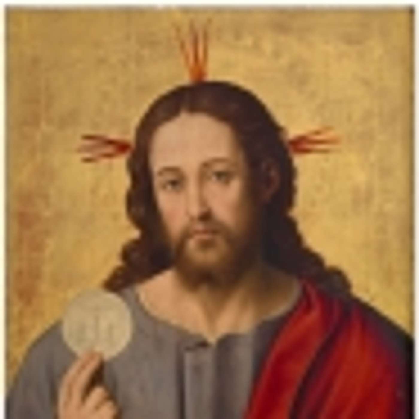 Man Does Not Live By Bread Alone