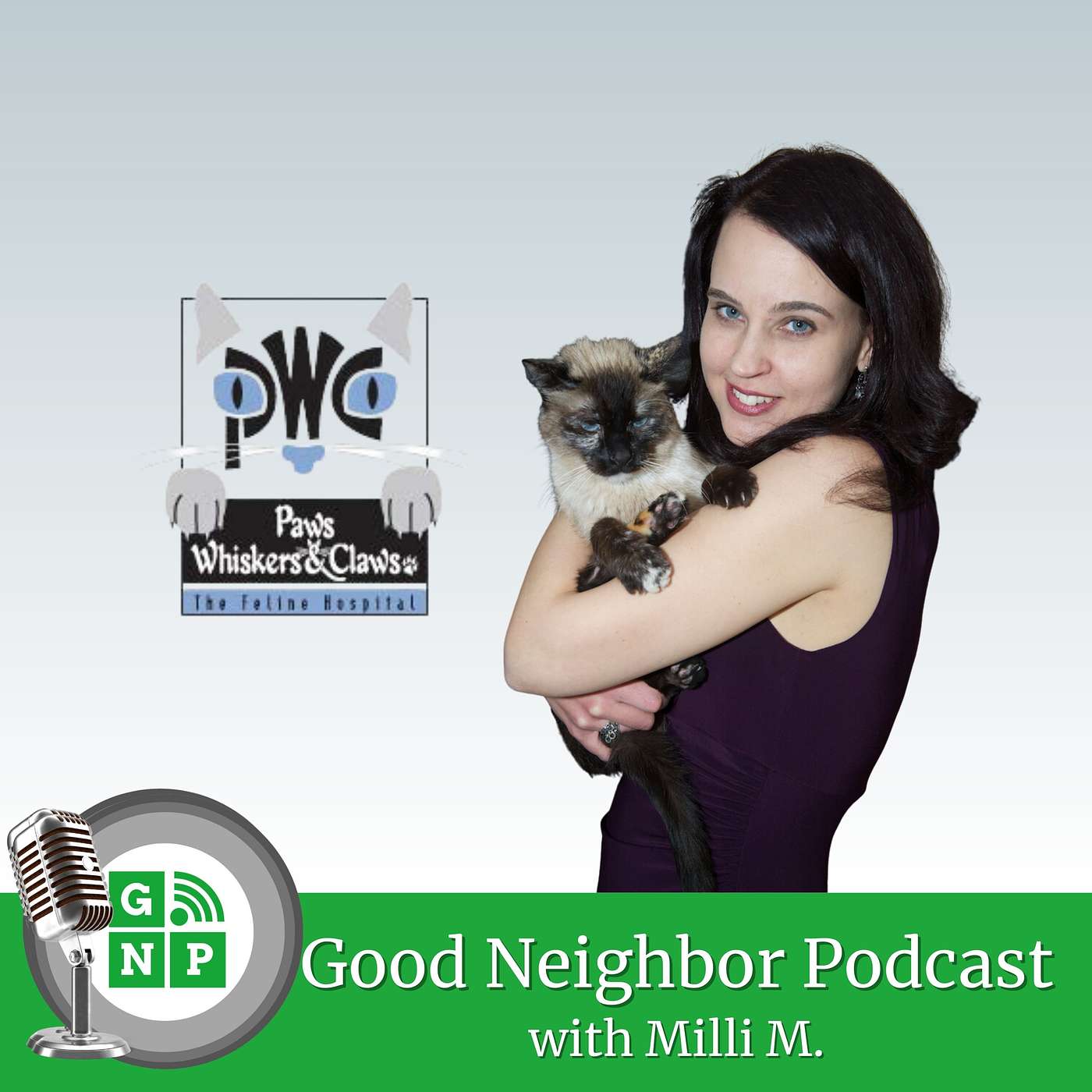 Good Neighbor Podcast: Cobb County