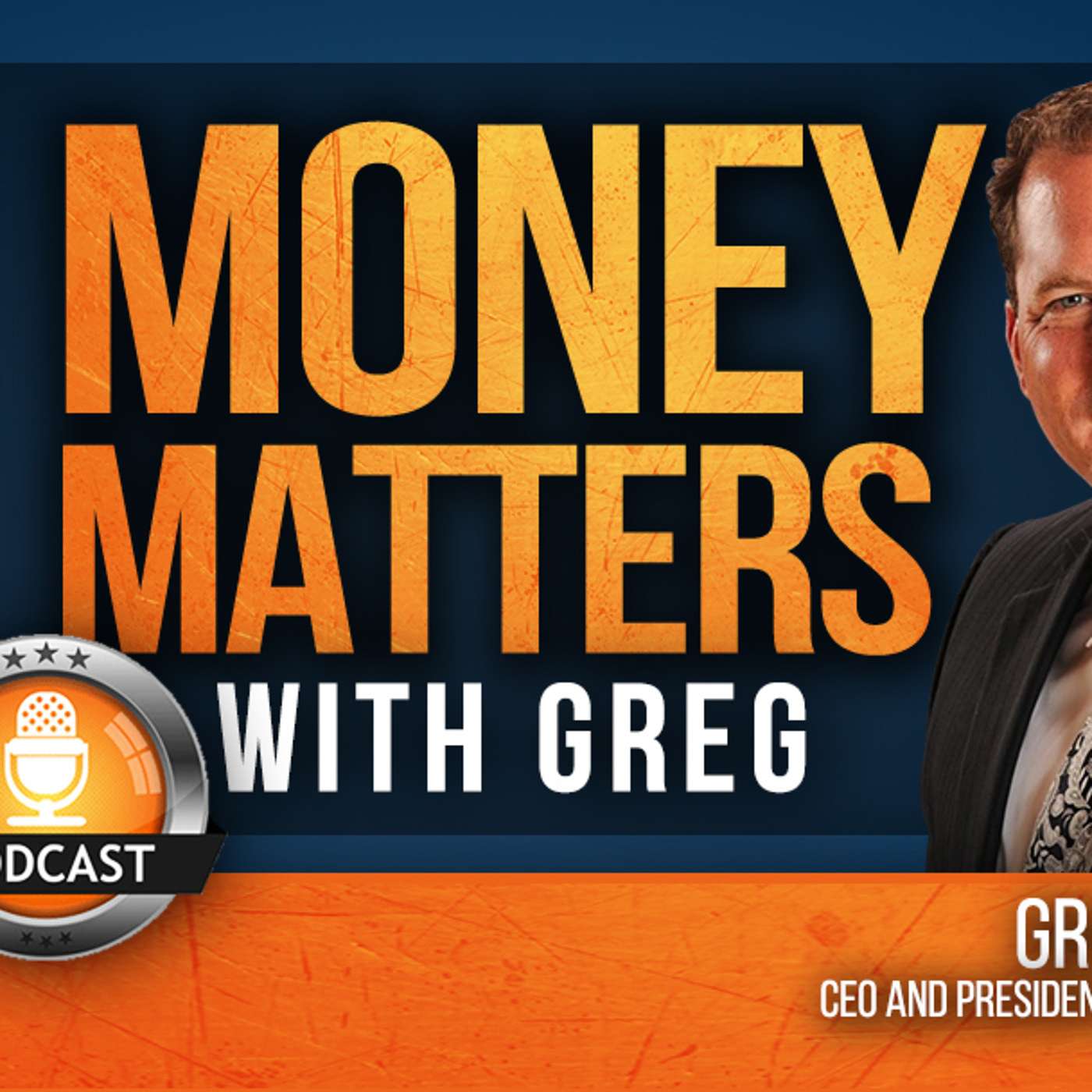 Money Matters with Greg