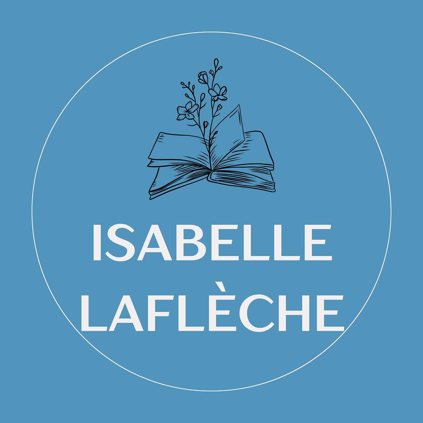 Samedi de lire avec Isabelle Laflèche - 2018 episode artwork