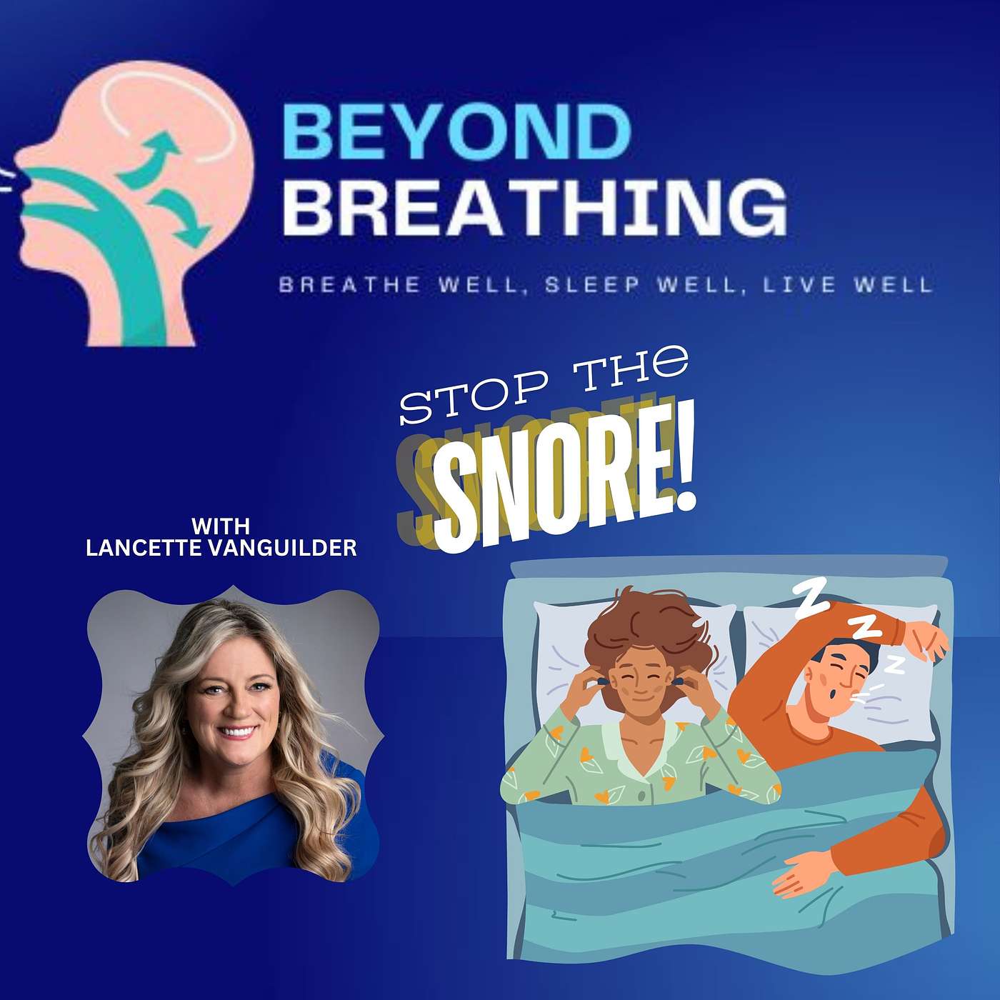 Beyond Breathing