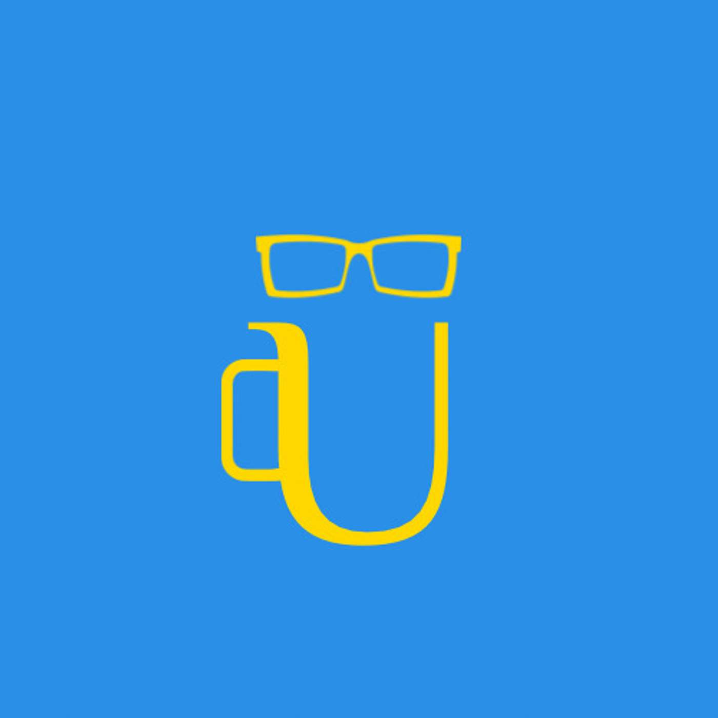 UBeerOsophy podcast artwork