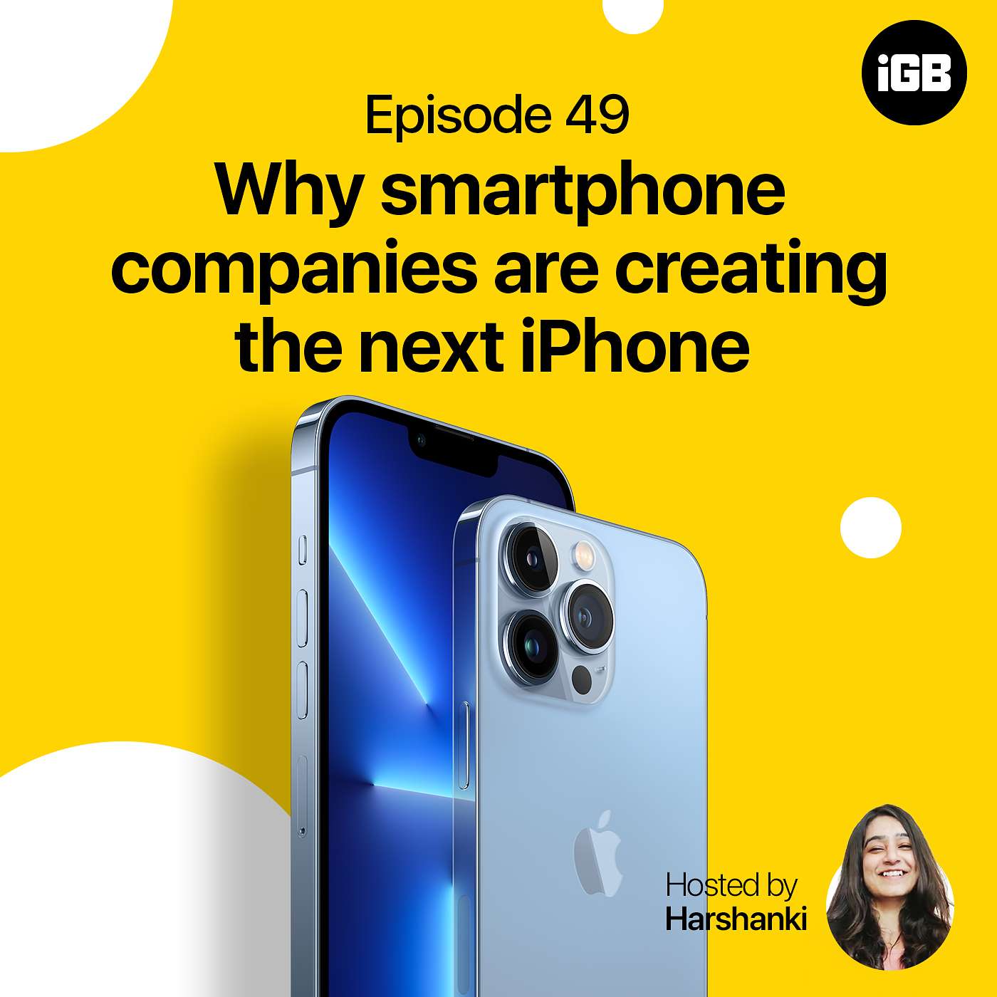 The iGeeksBlog Show