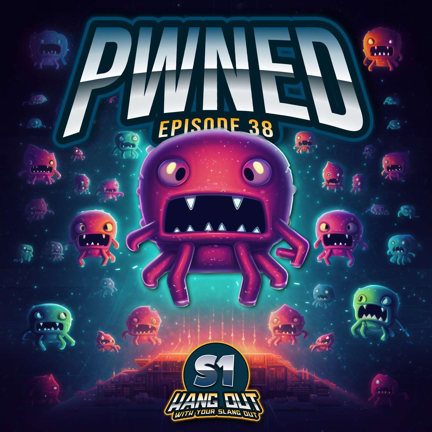 Hang Out With Your Slang Out