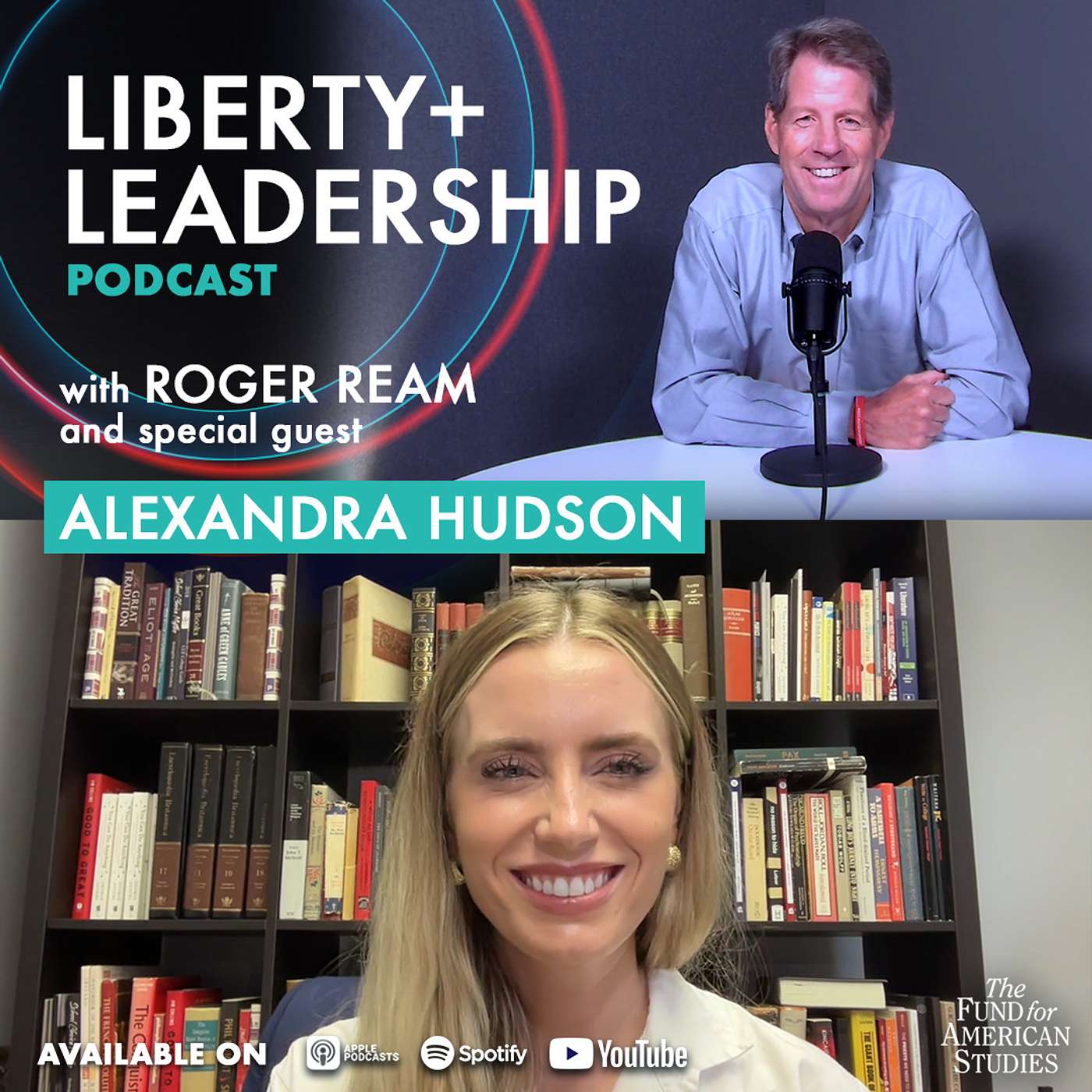 Liberty and Leadership