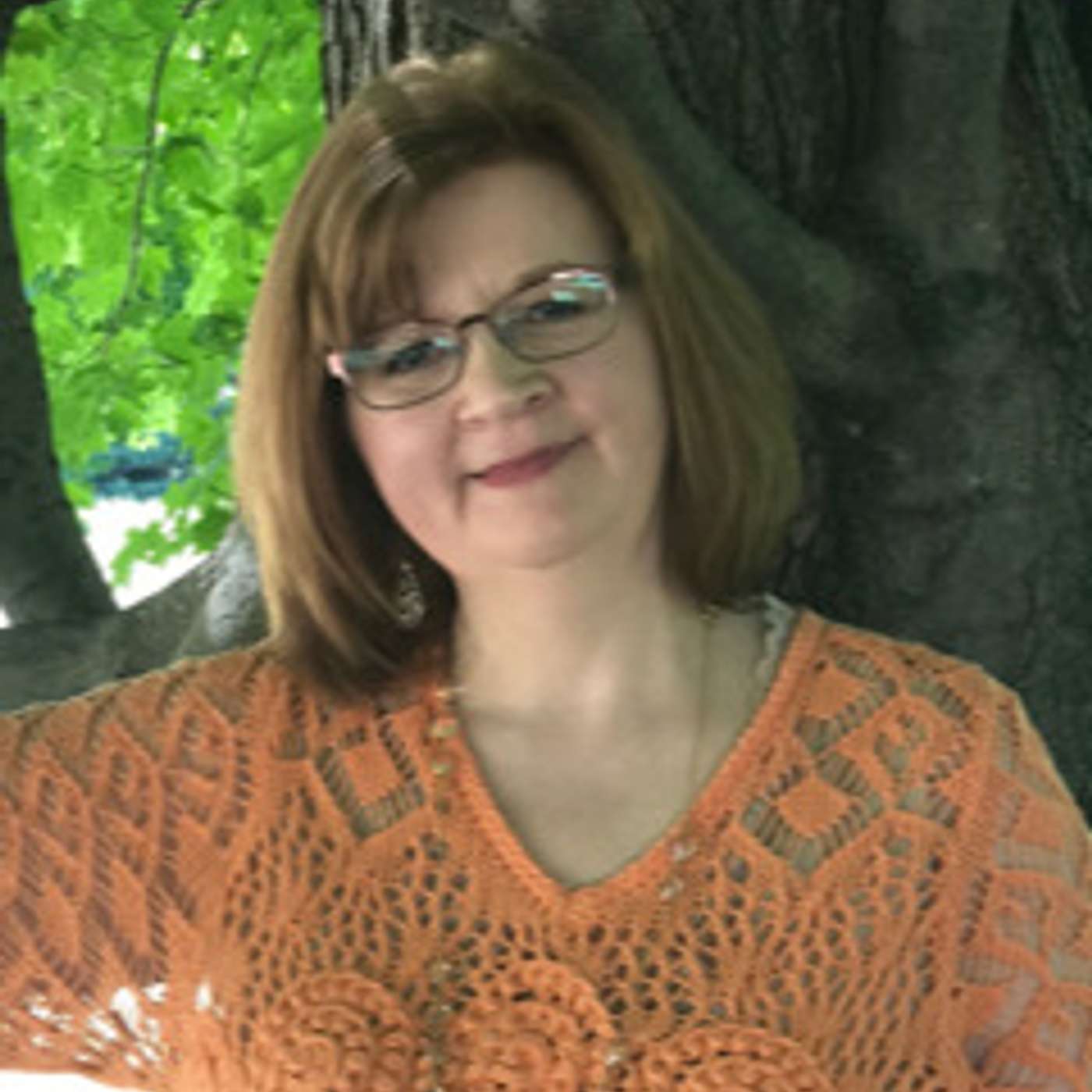 Turn Your Baggage Into Luggage - TTST Interview with Donna Tashjian of Vibrant Living