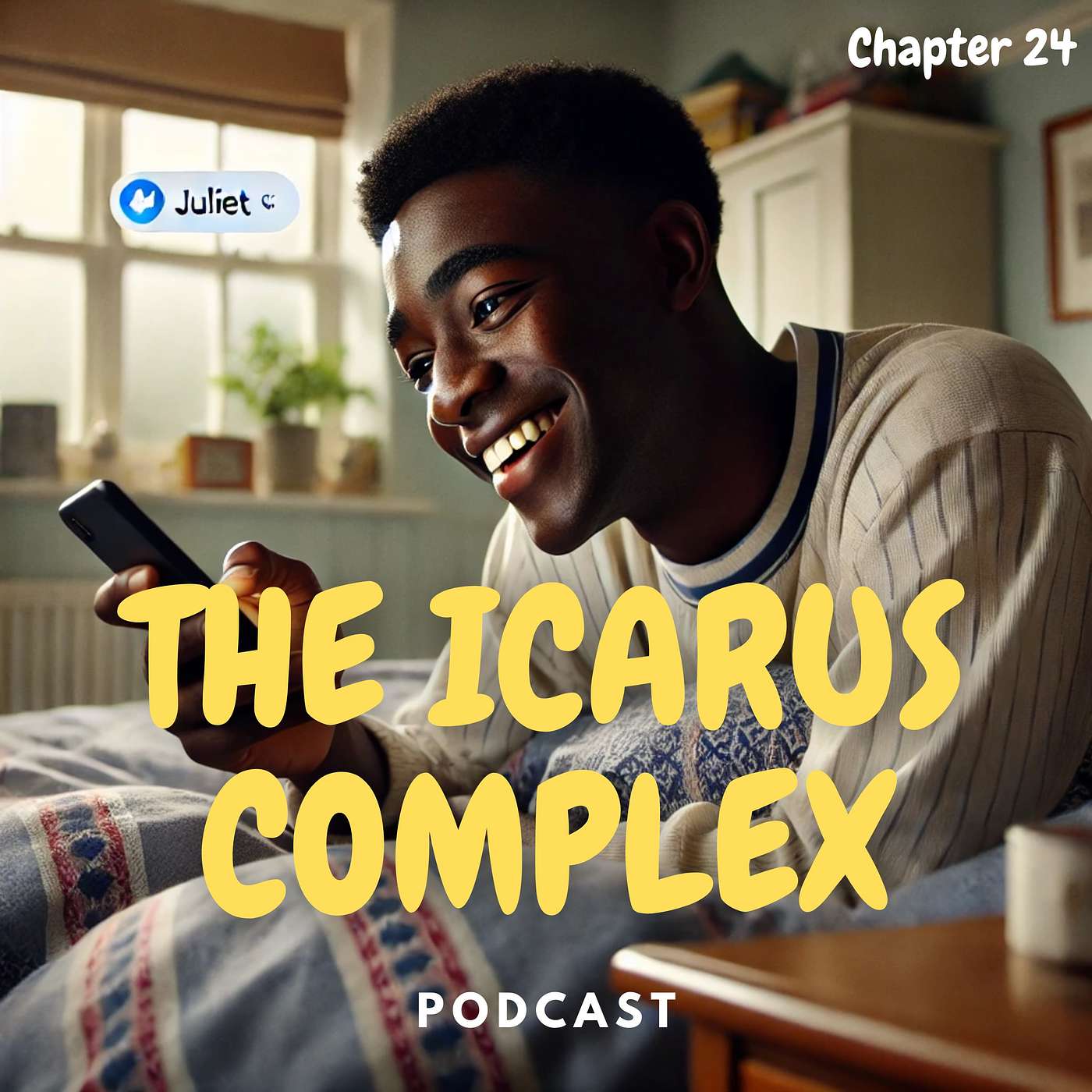 The Icarus Complex