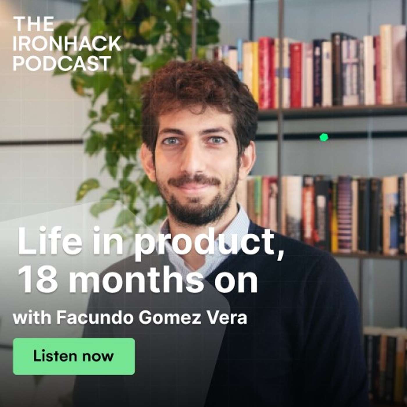 The Ironhack Podcast