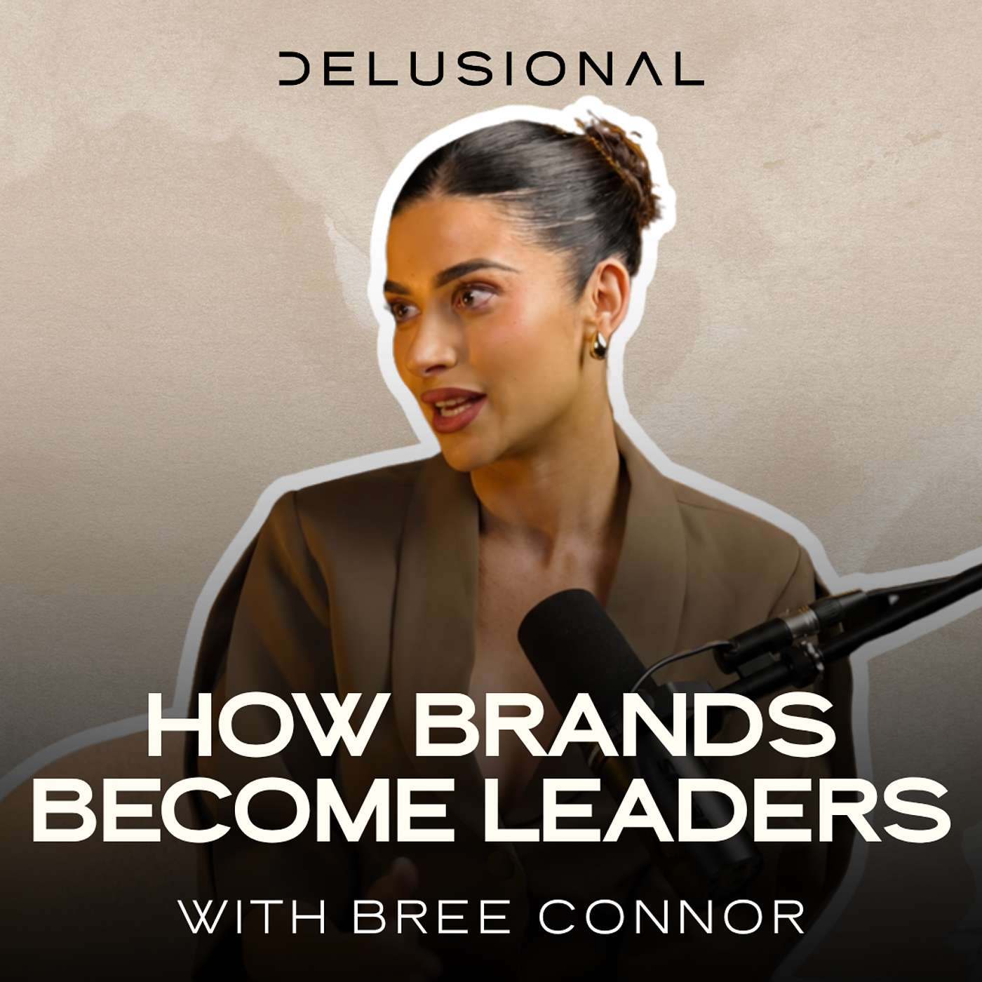 How Influencers Can Help You Become an Industry Leading Brand with Bree Connor
