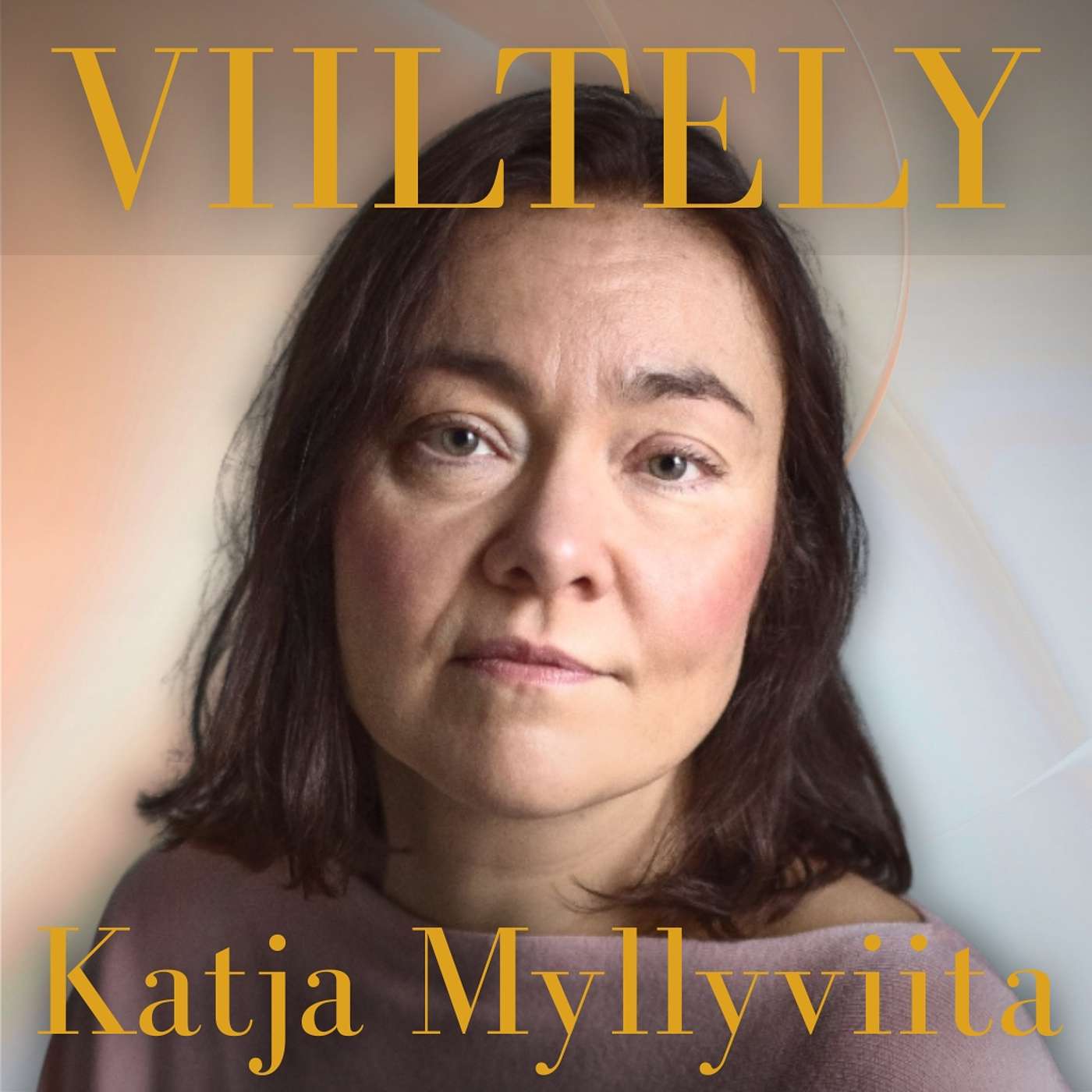 Miksi ihminen viiltelee? (Katja Myllyviita). #63