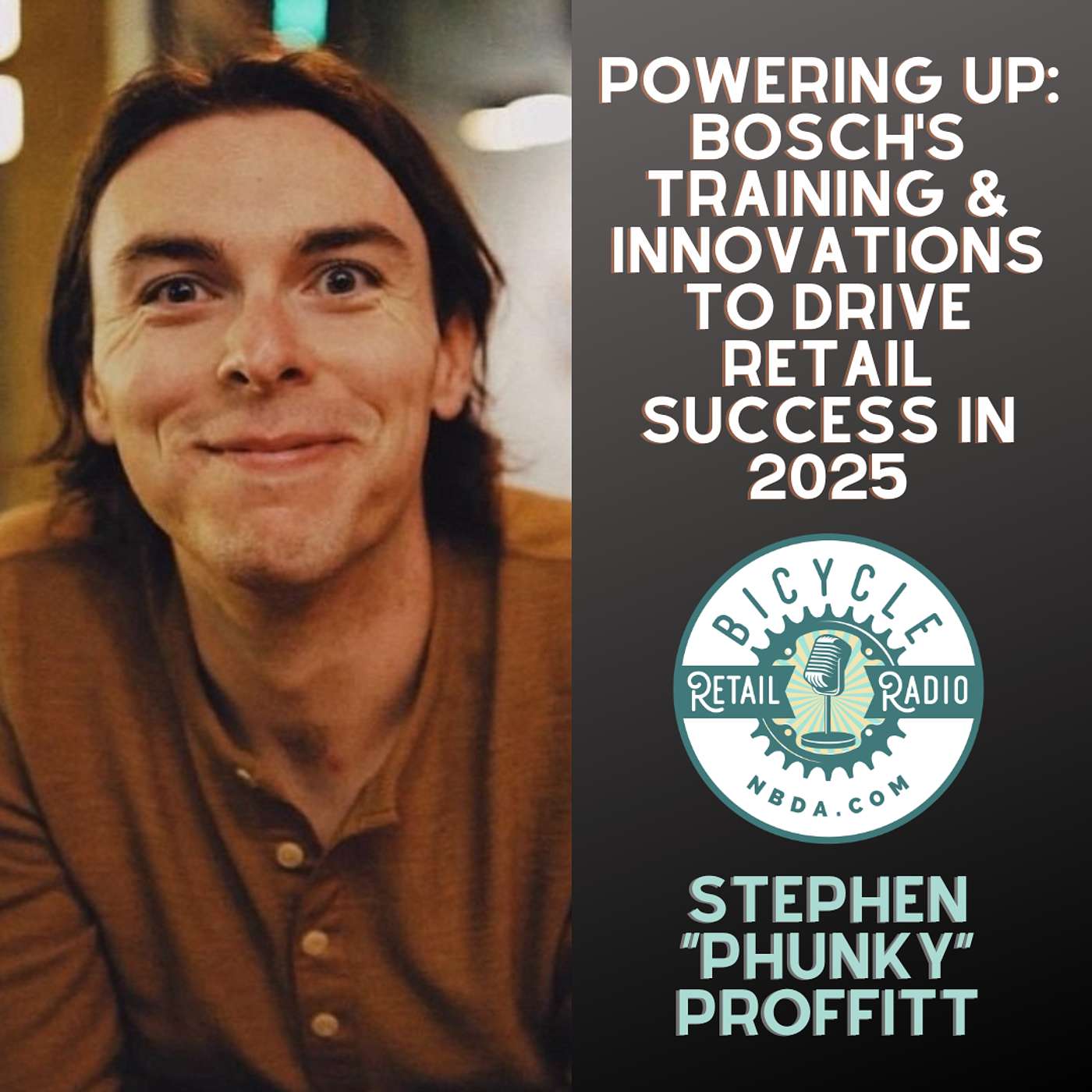 Powering Up: Bosch's Training & Innovations to Drive Retail Success in 2025