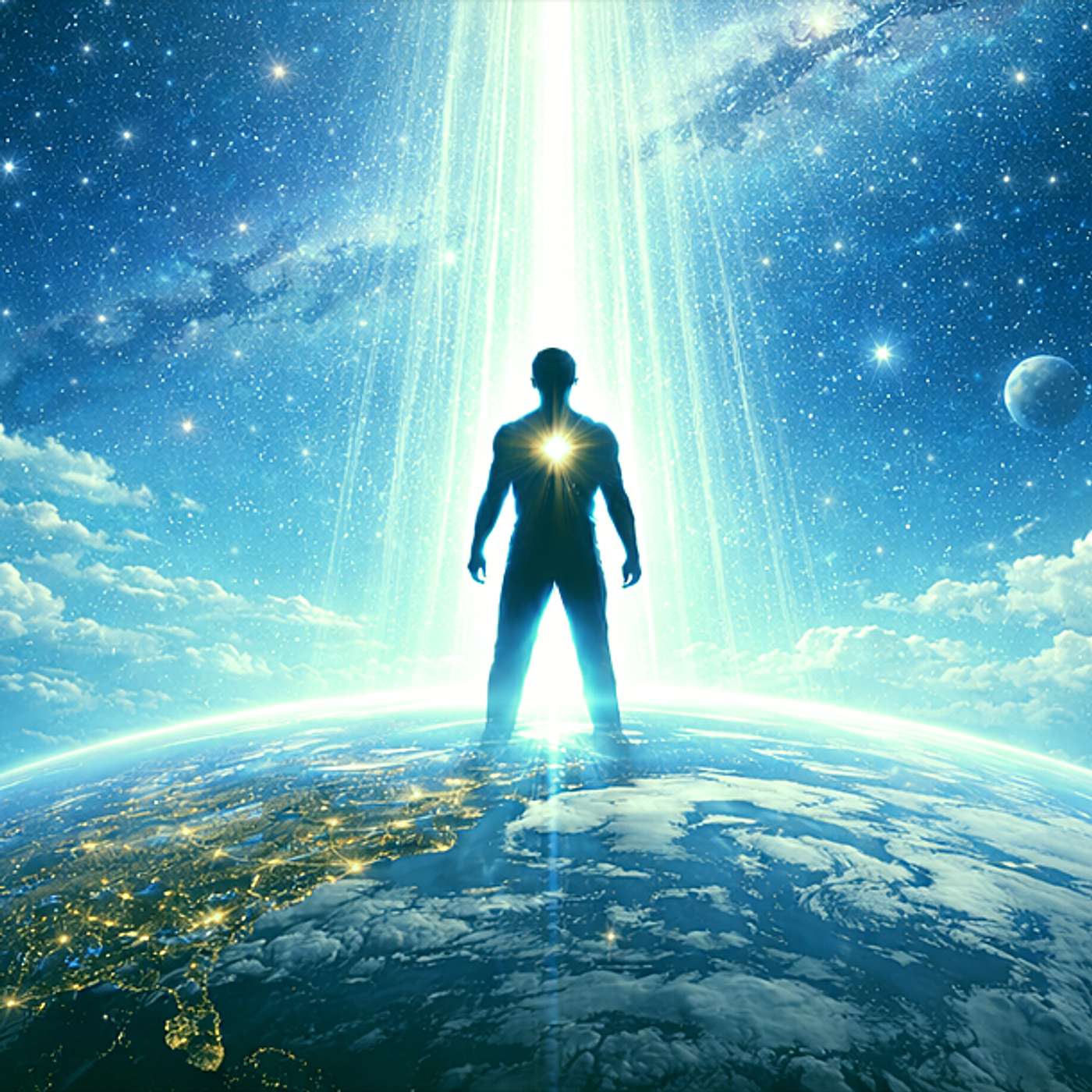 MyStar Wisdom Artwork