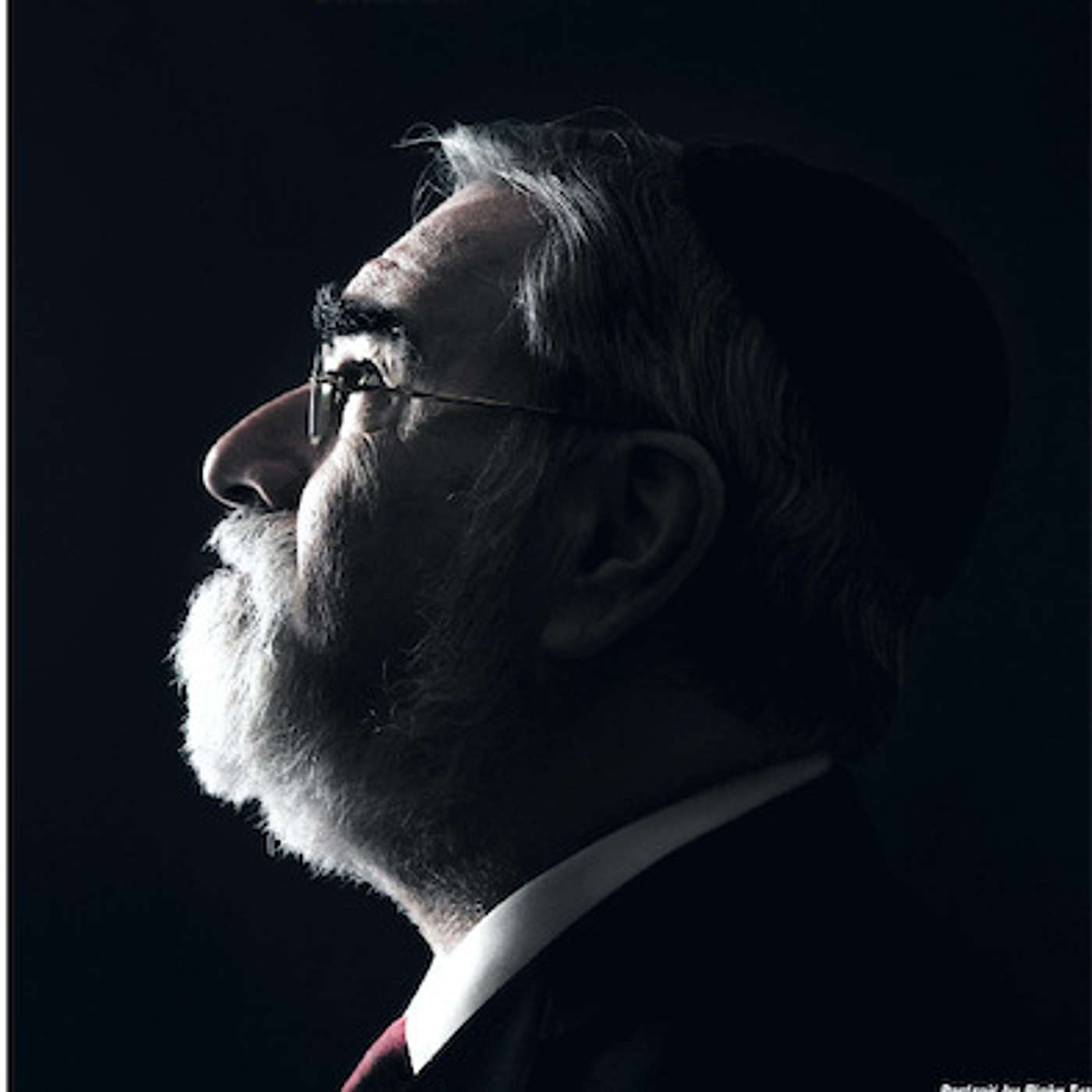 Episode 662 - Rabbi Sacks Part 3: Always Remain with Questions