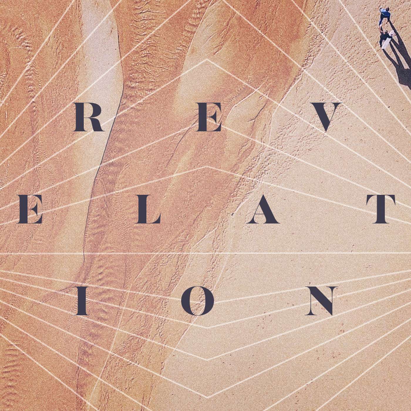 The Revelation of Jesus Christ Wk 2: End Time Timeline episode artwork