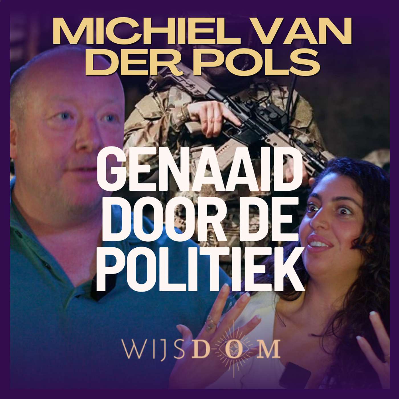 WijsDom Podcast