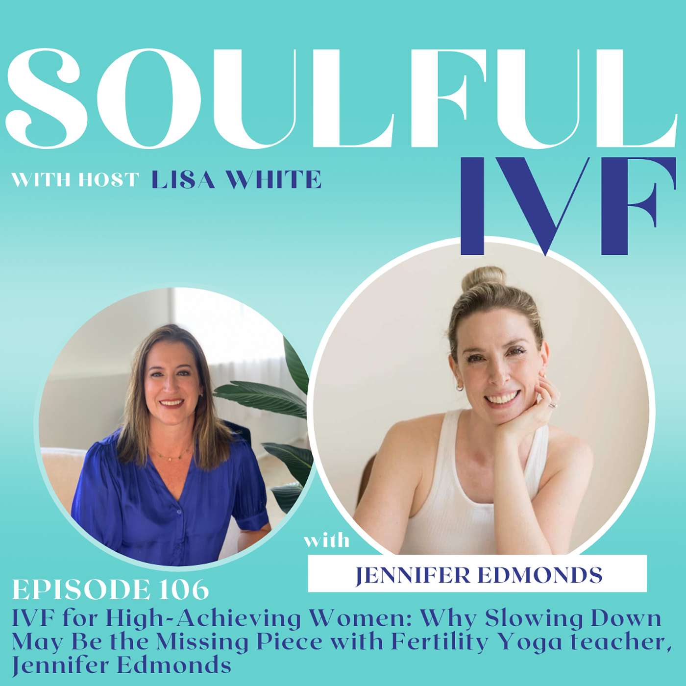 Soulful IVF