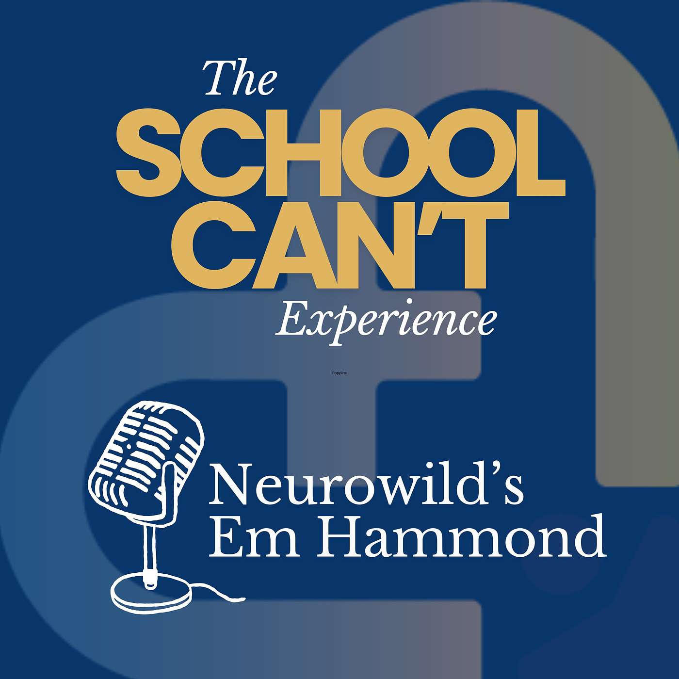 #34 - NeuroWild’s Em Hammond on the problem with ‘Just Have a Go’