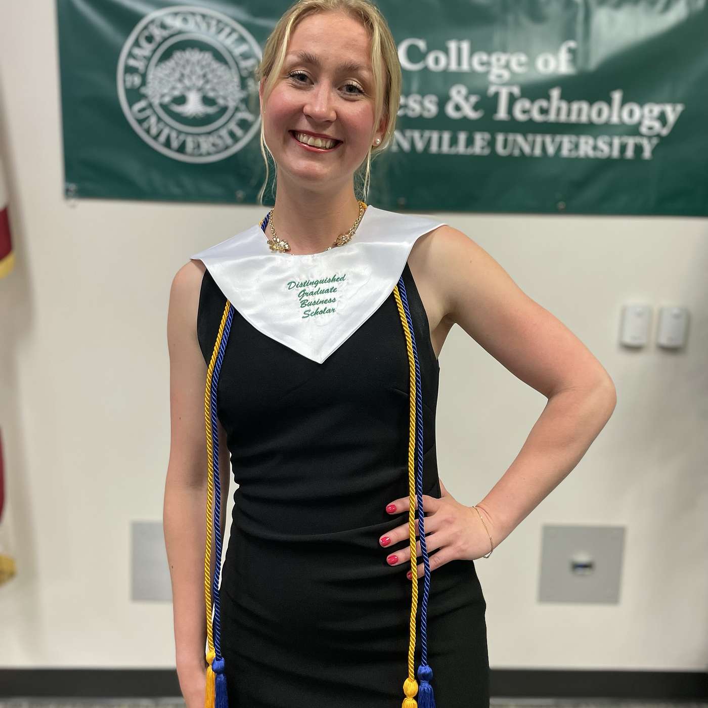 Guest #8 - Emma Heikkilä