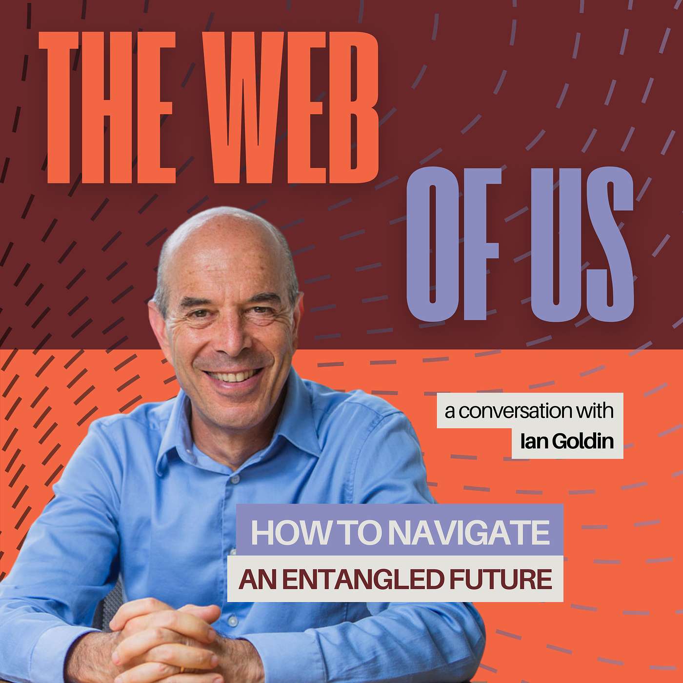 The Web of Us