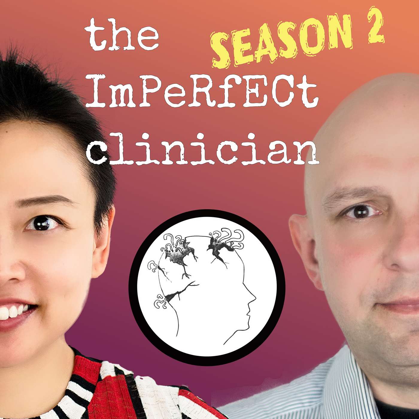 The Imperfect Clinician