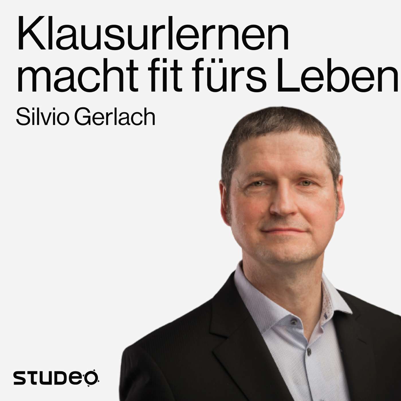 Silvio Gerlach – Der Podcast