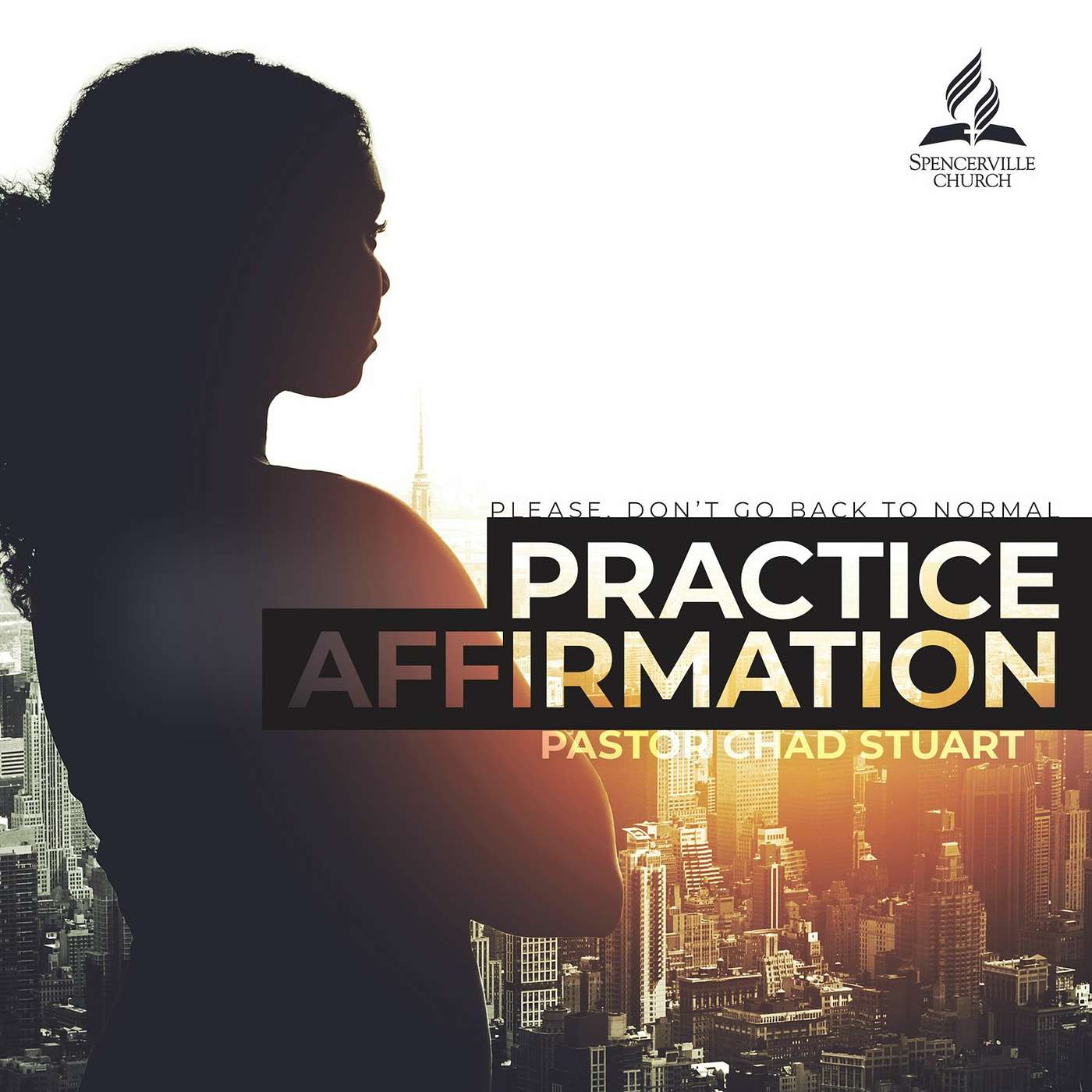 Worship at Spencerville