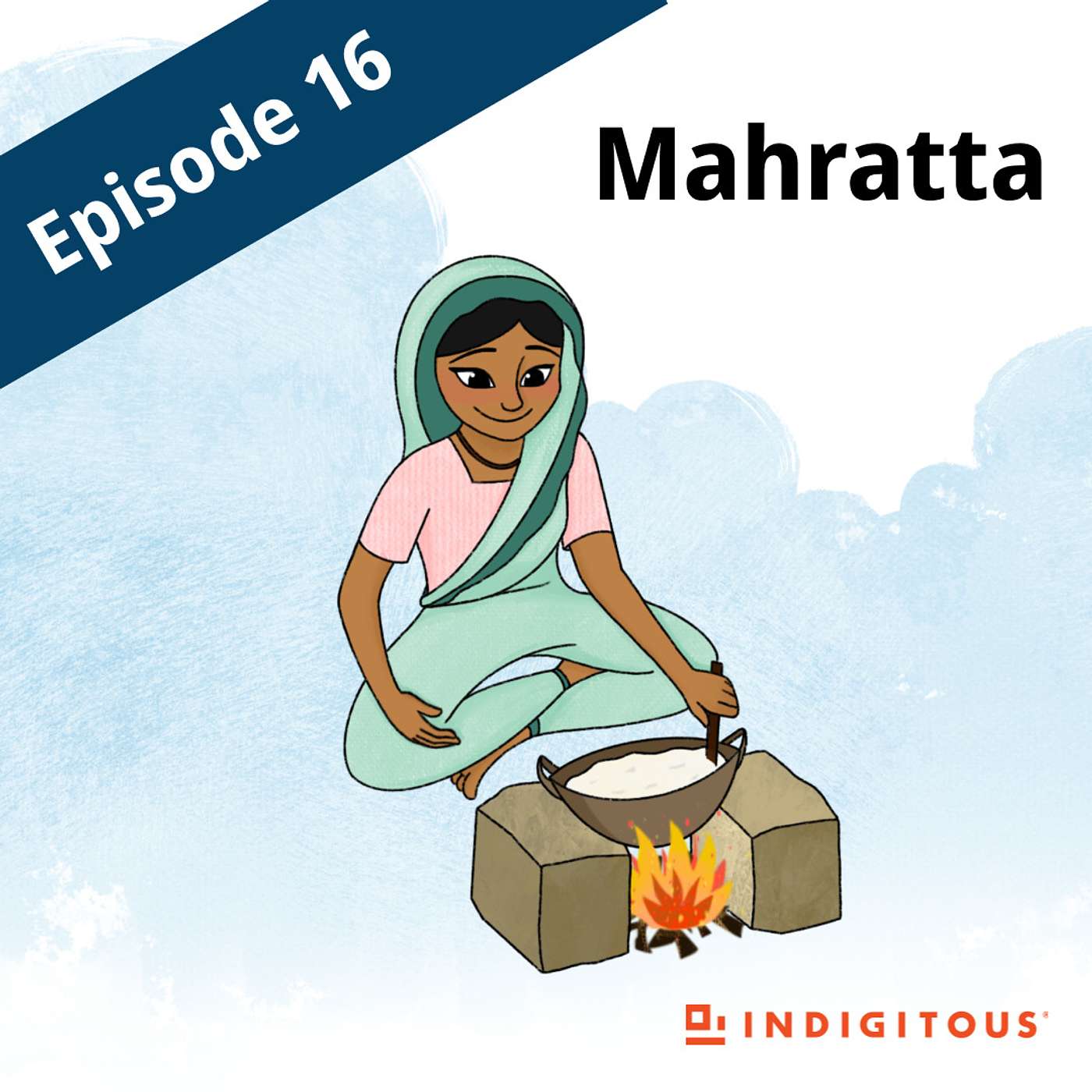 Episode 16 - Mahratta (Pg. 21) Episode 16 - Mahratta (Pg. 21)