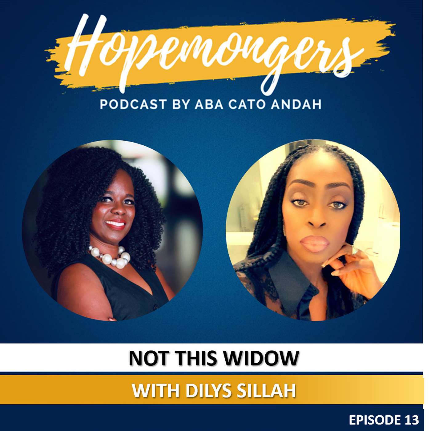 Hopemongers