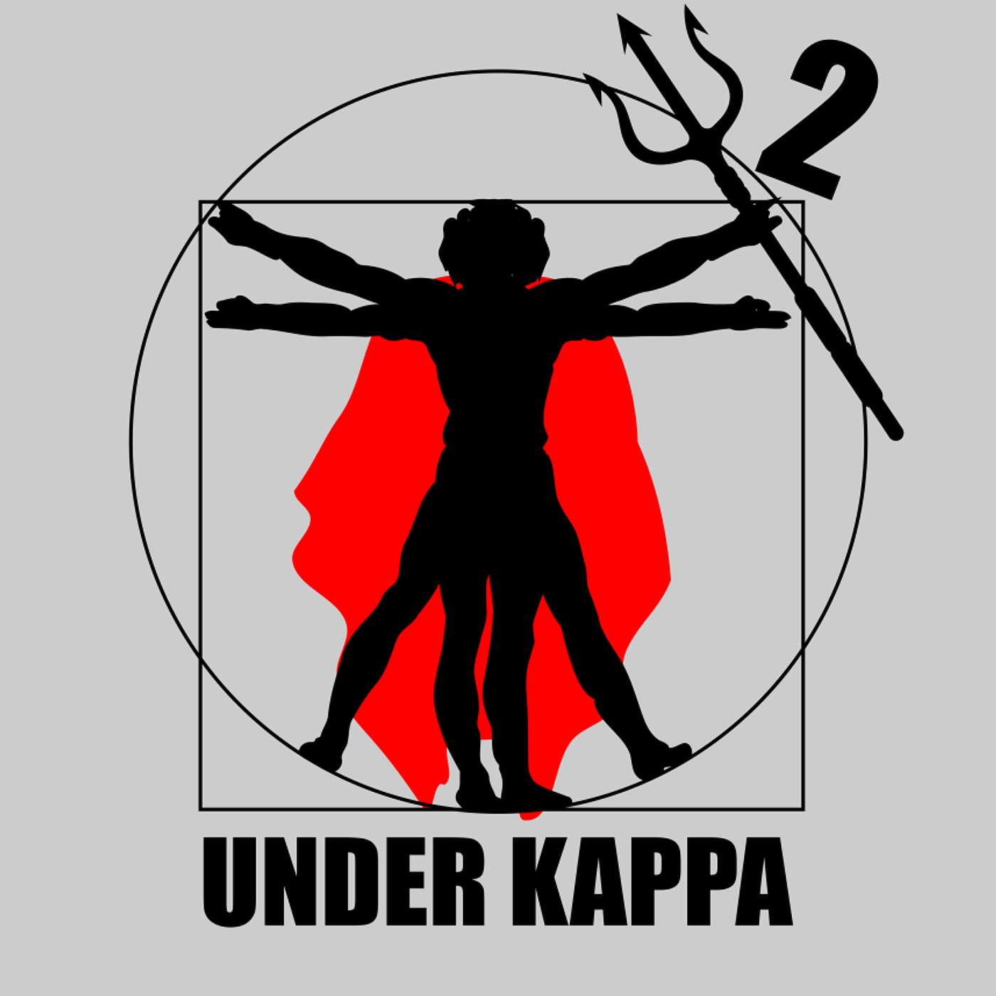 Under Kappa