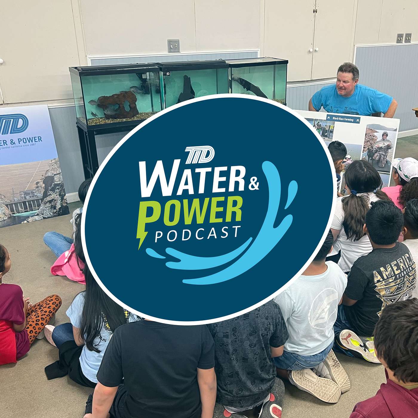 Aquatic Biology and the Fishery