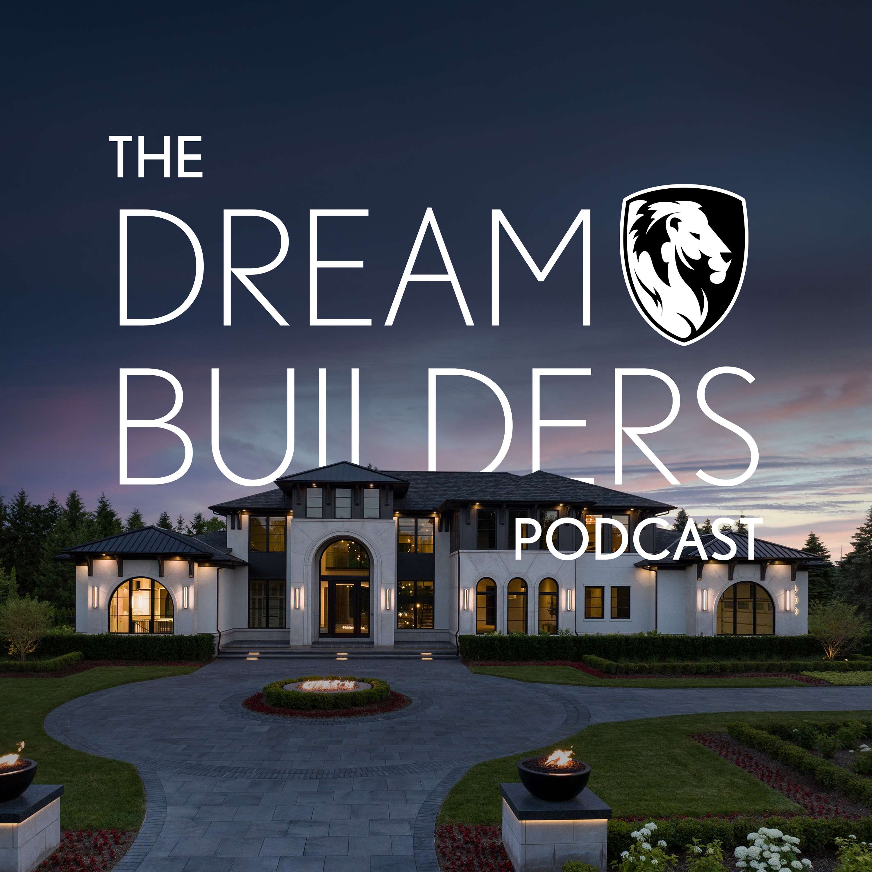 The Dream Builders Podcast