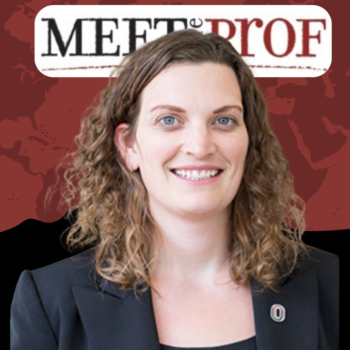 MTP 63: Sara Myers Part 2, How to Launch a Campus Fellowship and Pray for Your Students