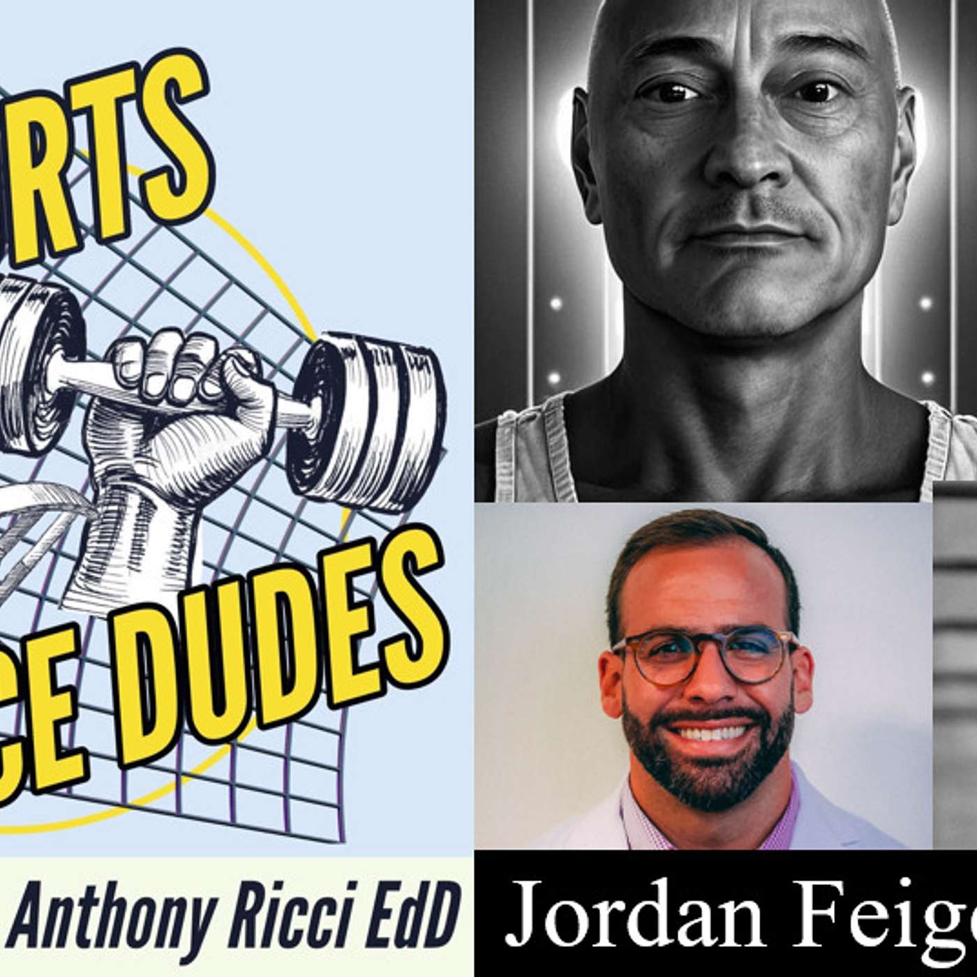 Sports Science Dudes