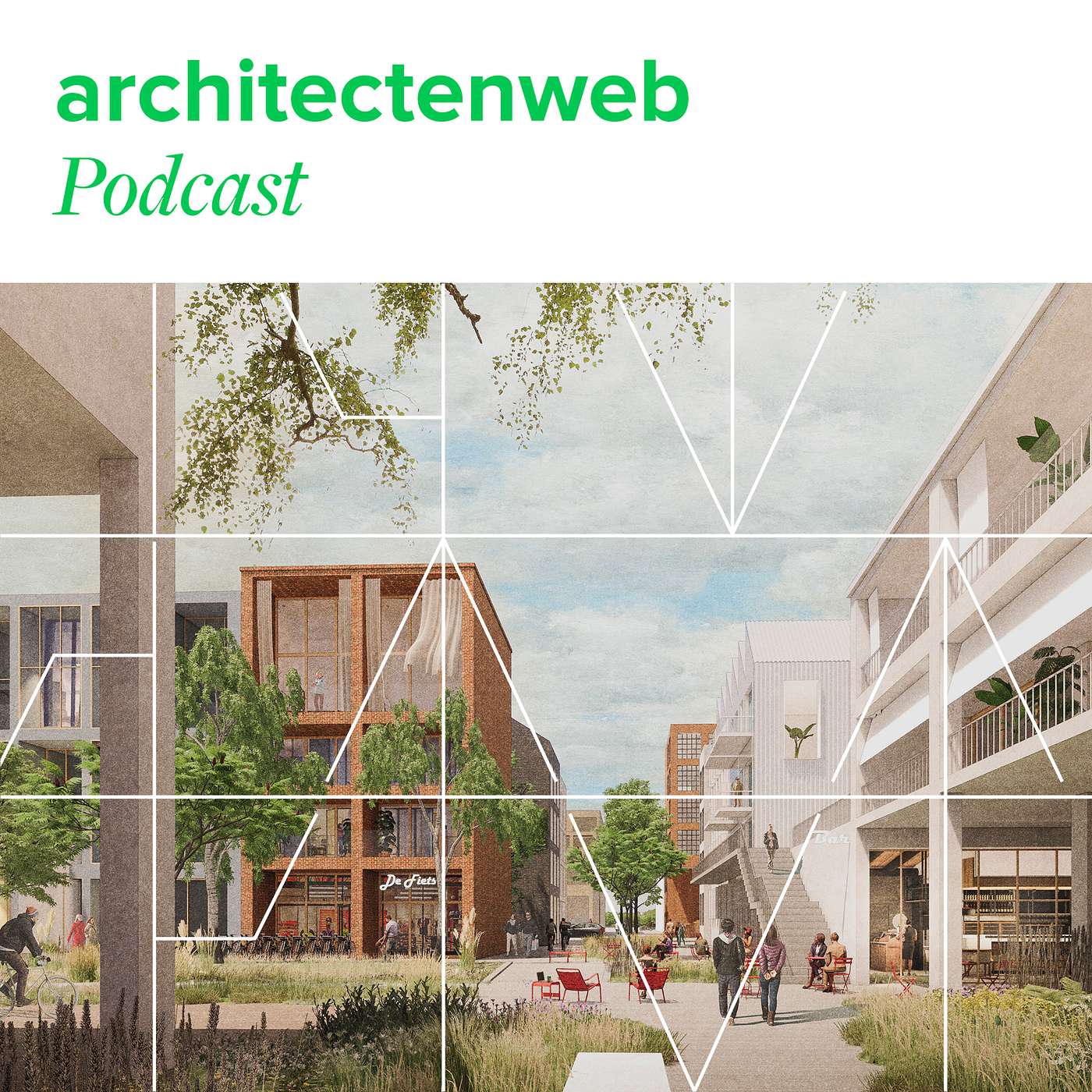 Architectenweb Podcast