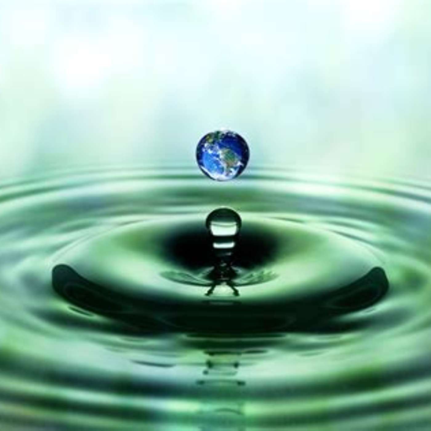Water: our life support episode artwork