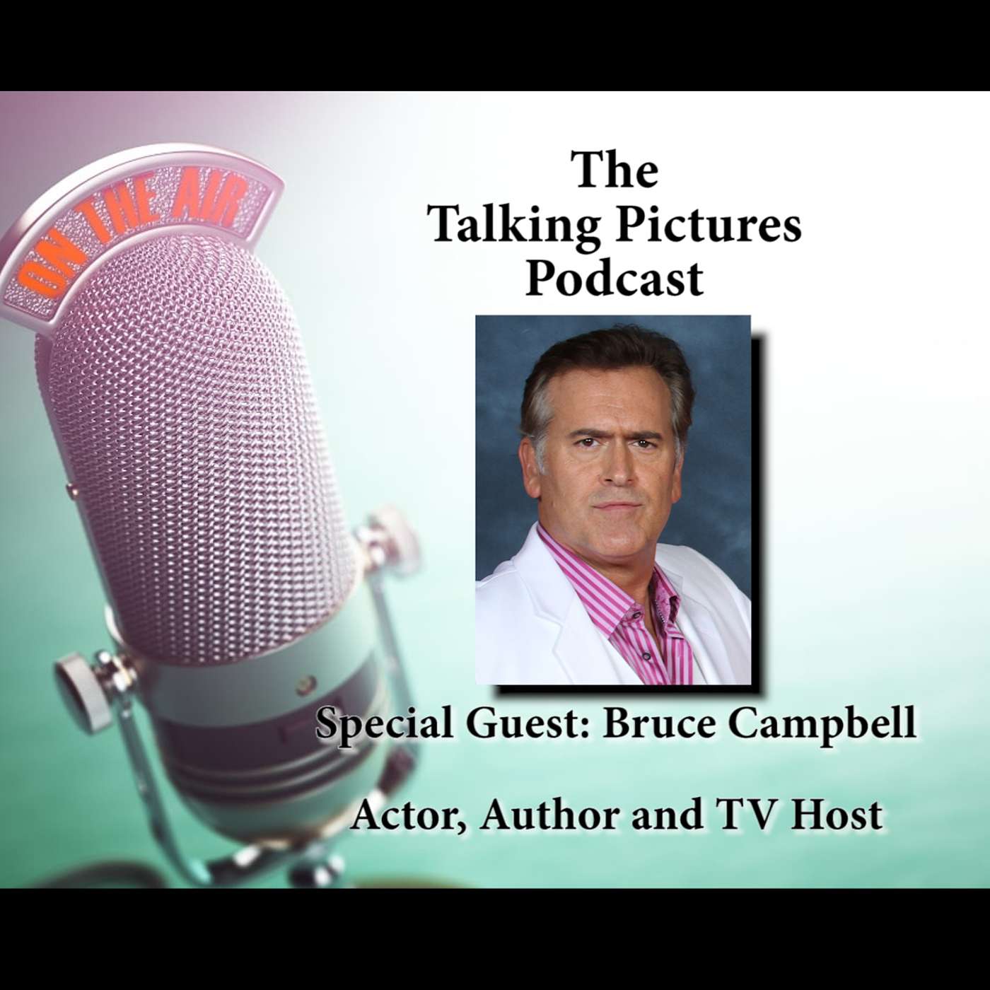 Bruce Campbell