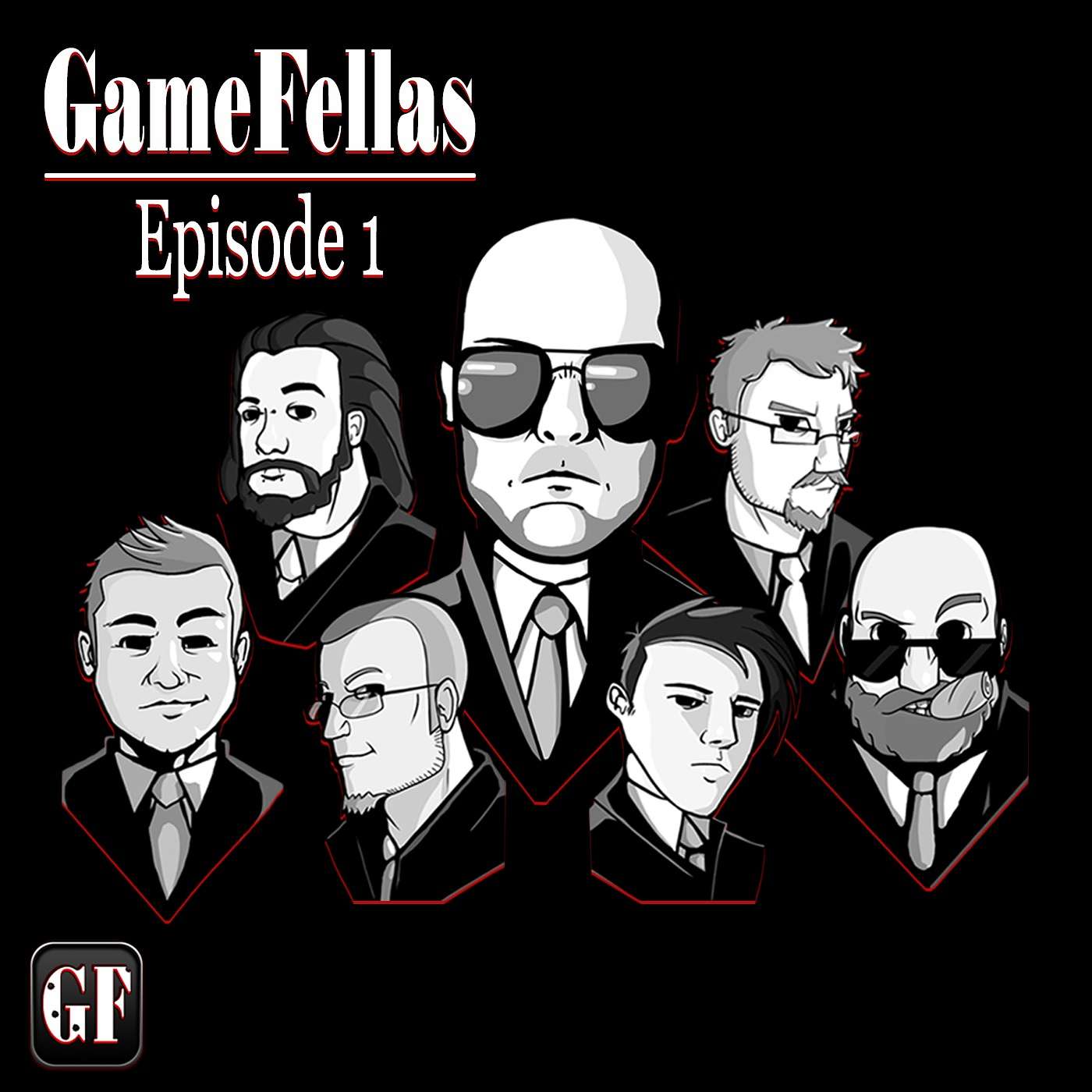 GameFellas - The Retro to Modern Gaming Podcast