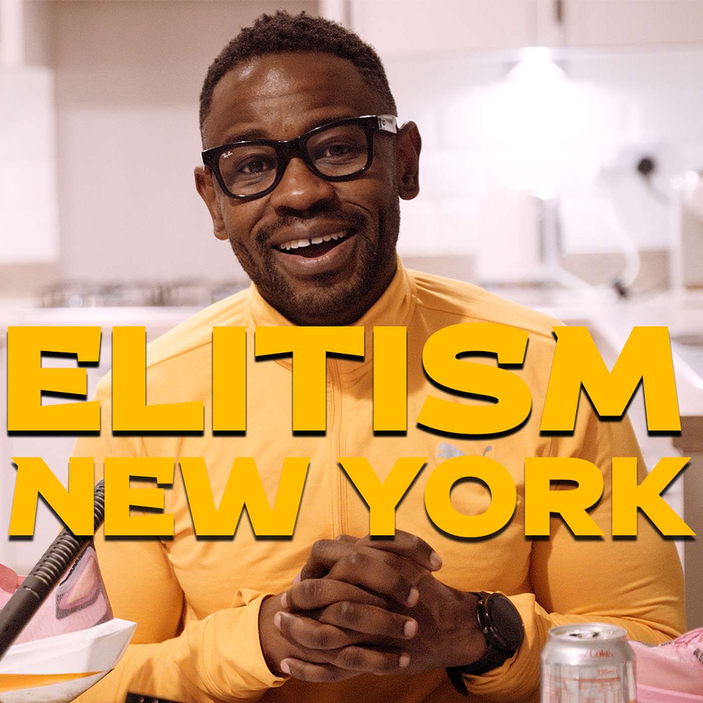 16. Let’s Talk About Elitism in Running + NYC Marathon Advice + Kipstorm Lab Review