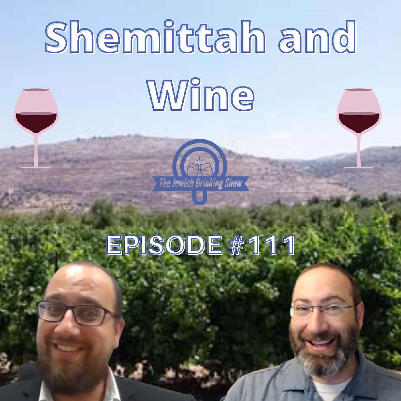 The Jewish Drinking Show