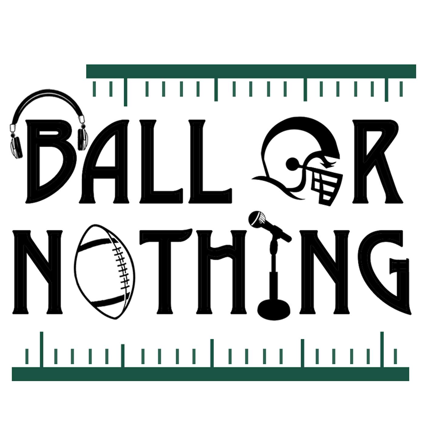 Ball or Nothing