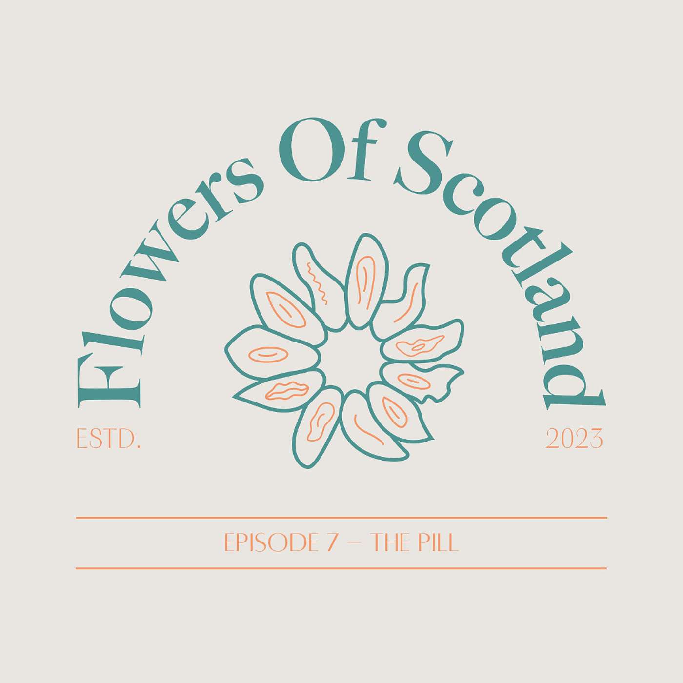 Flowers of Scotland